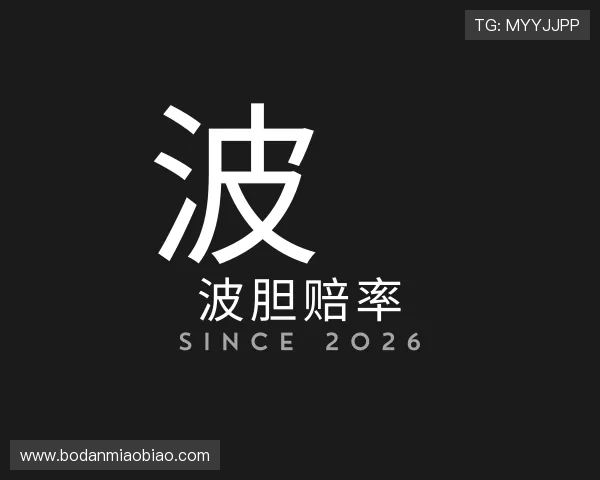 关于波胆分析